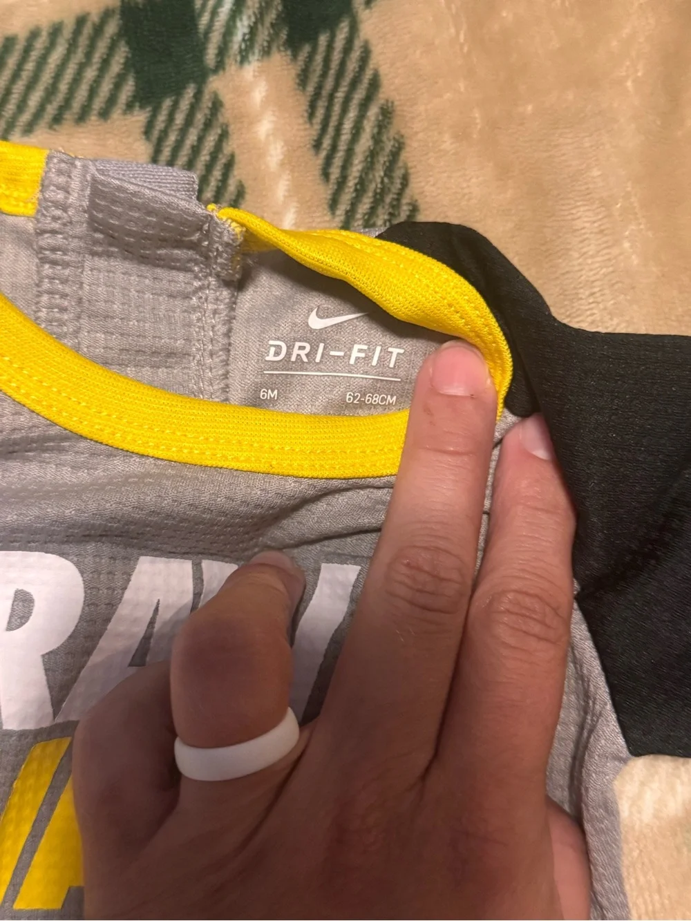 Nike long sleeve